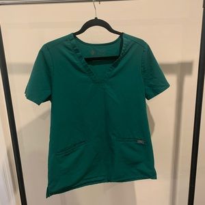 Figs Casma 3 pocket scrub